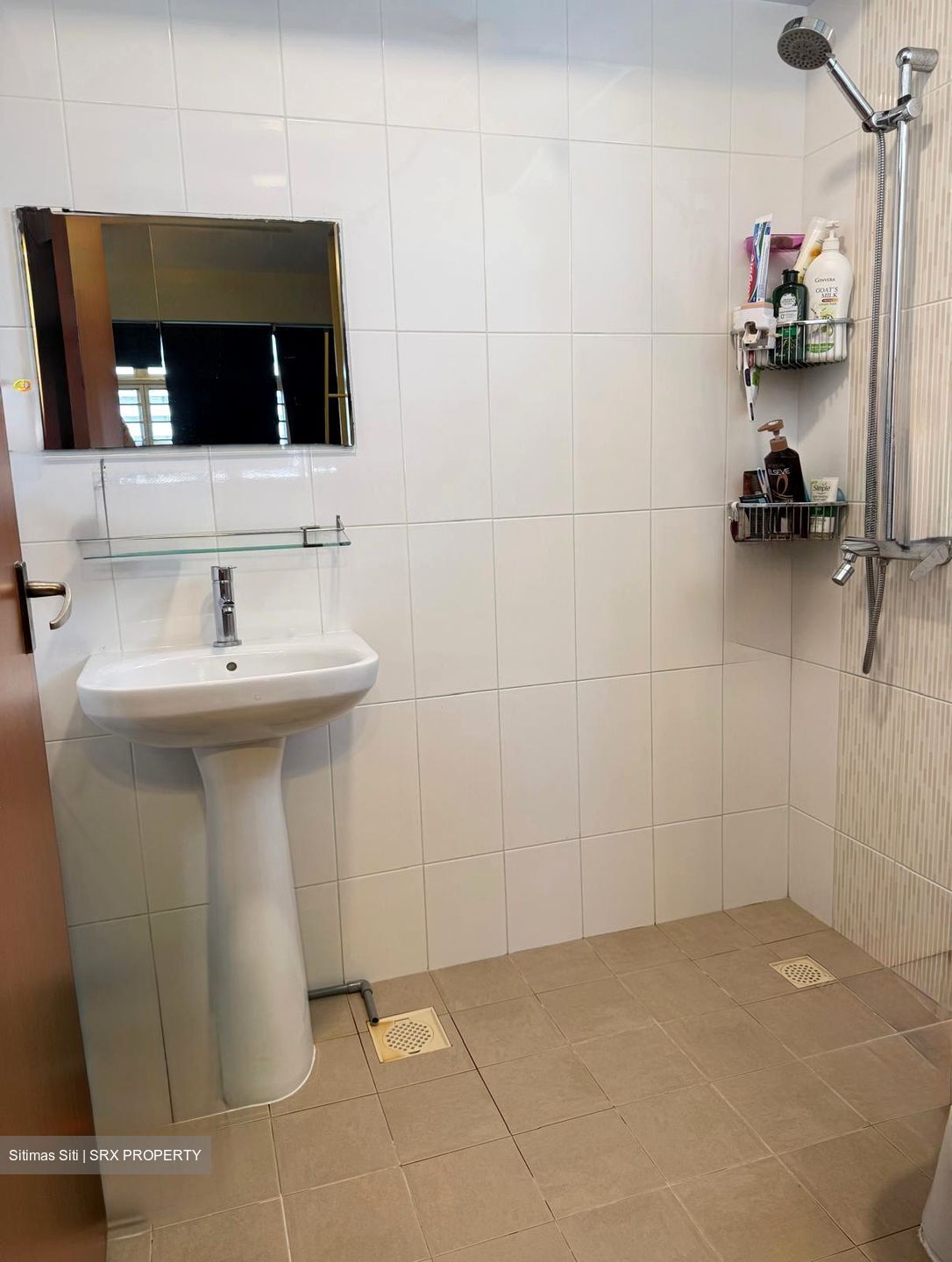 Blk 717A Admiralty Vista (Woodlands), HDB 3 Rooms #603506331